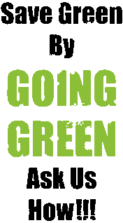 Green Printing